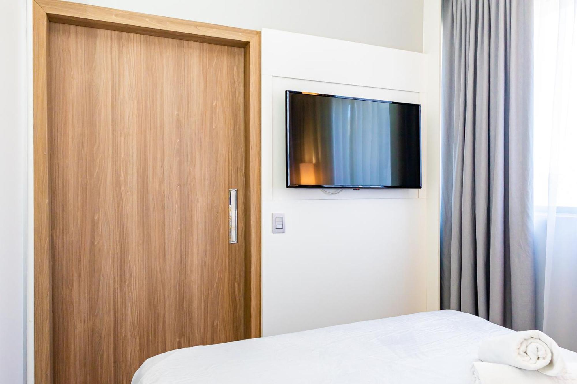 Apartment Helbor Batel *