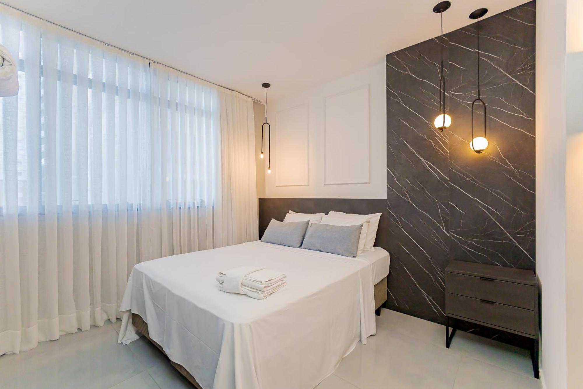 Apartamento Helbor Batel *